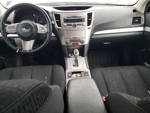 Photo 8 from auction – 2011 SUBARU LEGACY 2.5 with VIN 4S3BMBF67B3235632