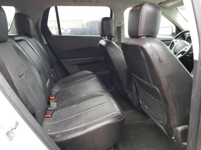 Photo 11 from auction – 2017 GMC TERRAIN SL with VIN 2GKFLUEK8H6144891