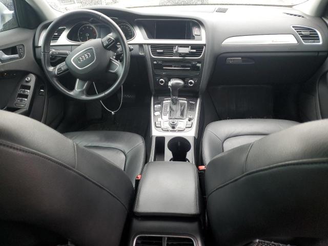 Photo 8 from auction – 2014 AUDI A4 PREMIUM with VIN WAUFFAFL1EA064126