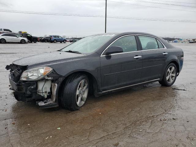 CHEVROLET MALIBU 1LT 2012 with VIN 1G1ZC5E07CF176333 - Photo from auction