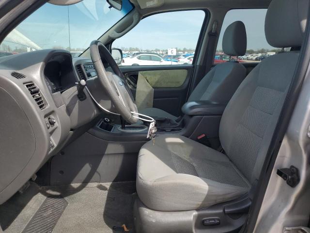 Photo 7 from auction – 2006 FORD ESCAPE XLT with VIN 1FMCU03166KA48018