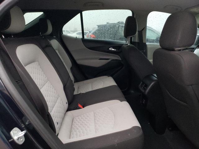 Photo 11 from auction – 2020 CHEVROLET EQUINOX with VIN 2GNAXFEV4L6205167