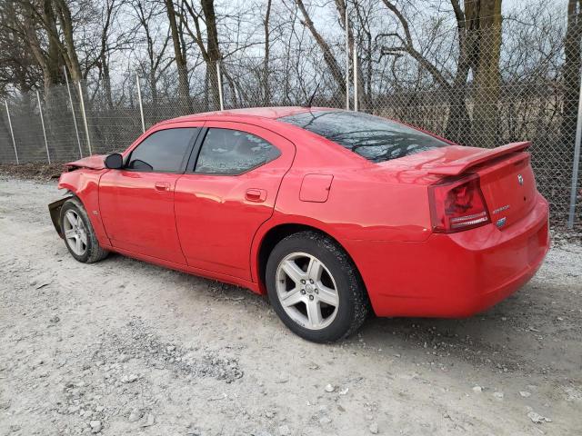 Photo 2 from auction – 2008 DODGE CHARGER with VIN 2B3KA43G88H286355