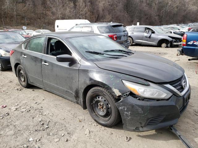 Photo 4 from auction – 2016 NISSAN ALTIMA 2.5 with VIN 1N4AL3AP2GC276462