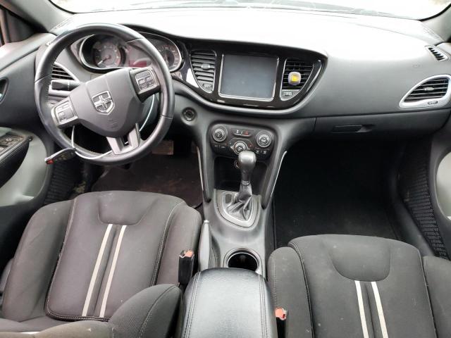 Photo 8 from auction – 2013 DODGE DART SXT with VIN 1C3CDFBH6DD157090