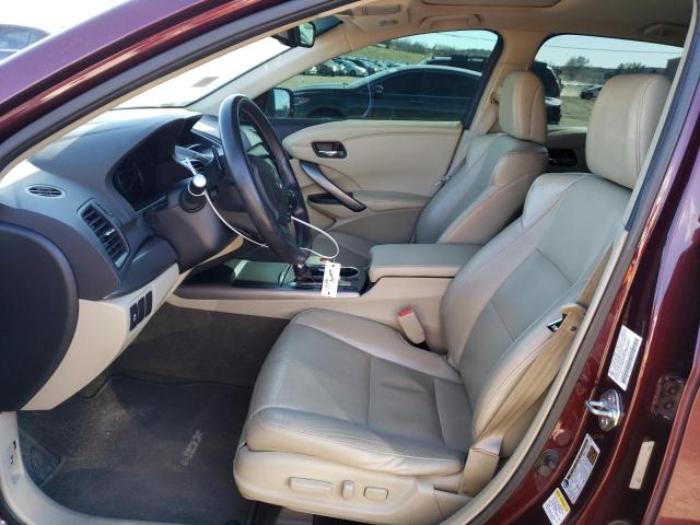 Photo 7 from auction – 2014 ACURA RDX with VIN 5J8TB3H35EL013972