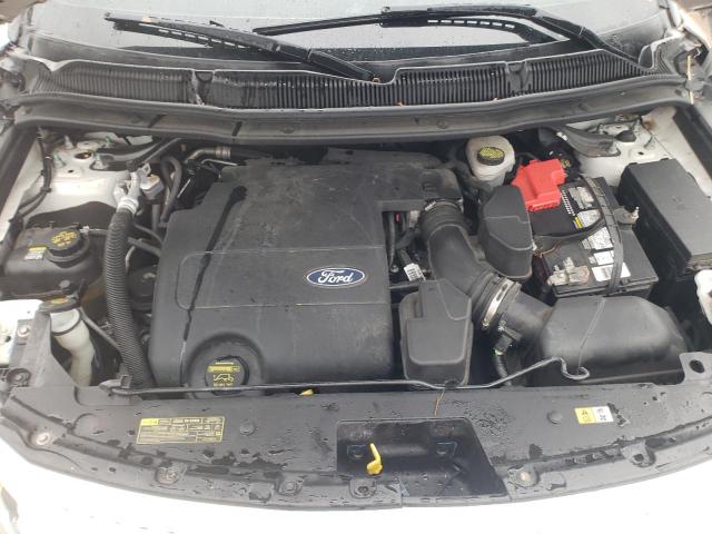 Photo 12 from auction – 2011 FORD EXPLORER L with VIN 1FMHK7F84BGA79441