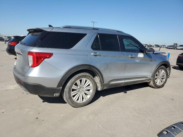 صورة رقم 3 من المزاد - 2022 FORD EXPLORER L مع VIN 1FMSK7FH1NGB41551