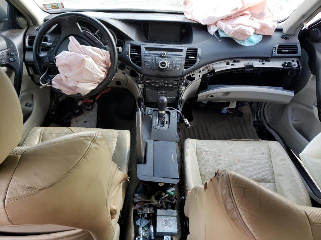 Photo 8 from auction – 2010 ACURA TSX with VIN JH4CU2F62AC040281