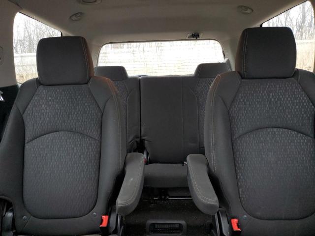 Photo 10 from auction – 2016 GMC ACADIA SLE with VIN 1GKKVPKD8GJ299166