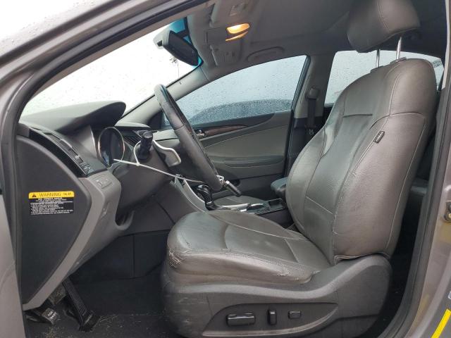 Photo 7 from auction – 2012 HYUNDAI SONATA SE with VIN 5NPEC4AB6CH359476