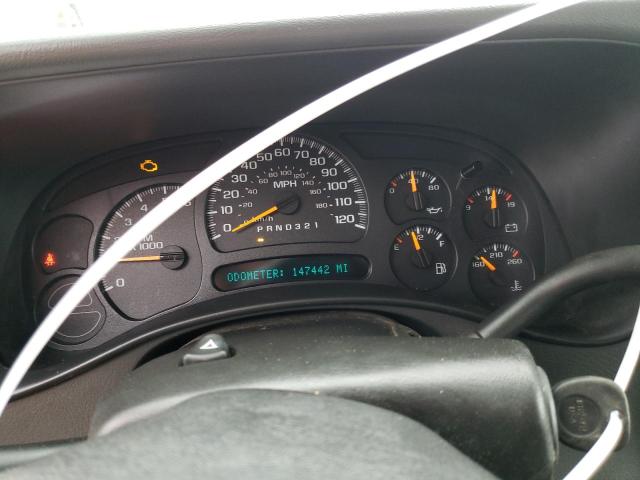 Photo 9 from auction – 2006 CHEVROLET SILVERADO with VIN 2GCEK13V461315359