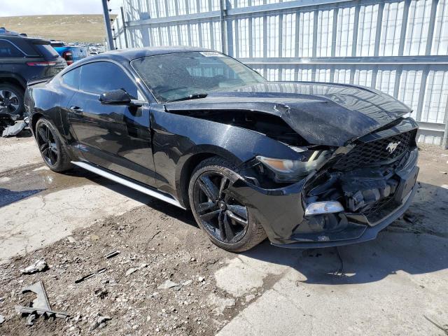 Photo 4 from auction – 2015 FORD MUSTANG with VIN 1FA6P8TH2F5338491