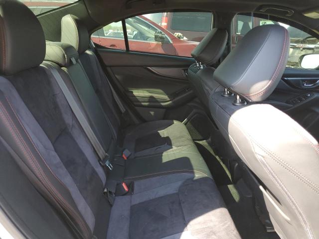 Photo 10 from auction – 2022 SUBARU WRX LIMITE with VIN JF1VBAL67N9015643