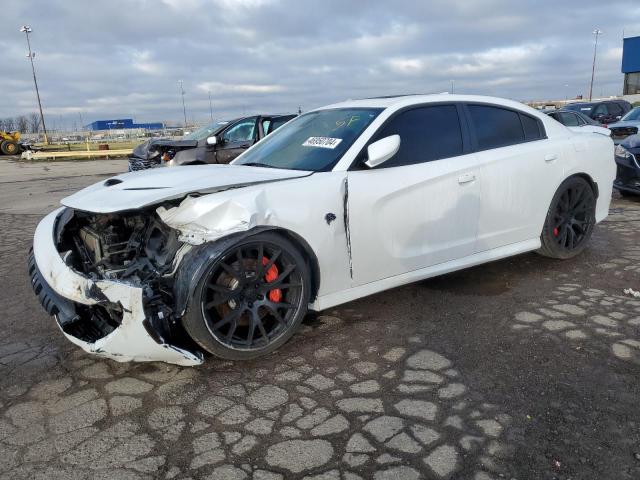 DODGE CHARGER SR 2016 с VIN 2C3CDXL93GH250783 - Фото с аукциона