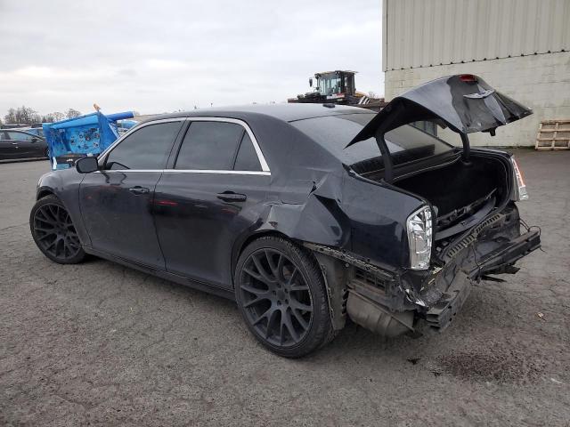Photo 2 from auction – 2012 CHRYSLER 300 with VIN 2C3CCAAG1CH192765
