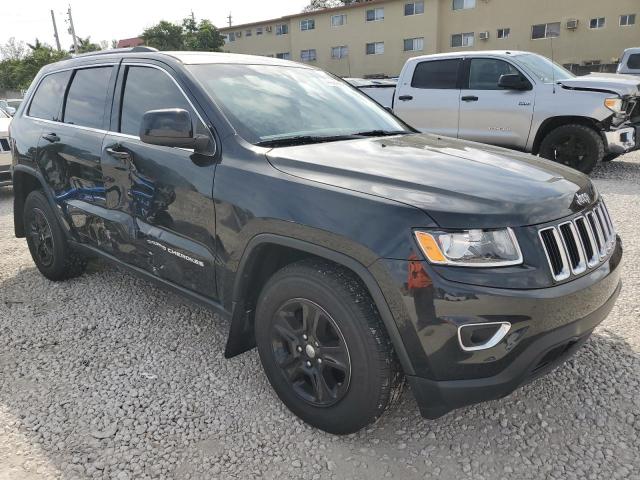 Photo 4 from auction – 2016 JEEP GRAND CHER with VIN 1C4RJEAG3GC457908