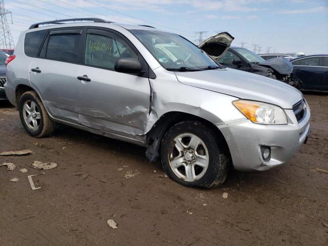 Photo 4 from auction – 2011 TOYOTA RAV4 with VIN 2T3BF4DV3BW109801