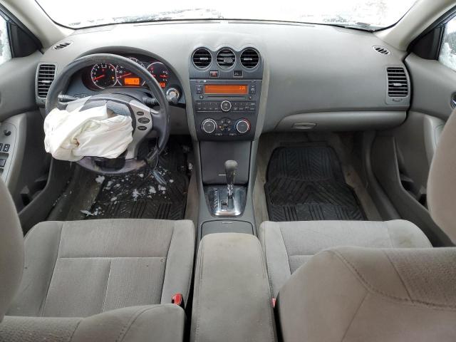Photo 8 from auction – 2011 NISSAN ALTIMA BAS with VIN 1N4AL2AP7BC135146