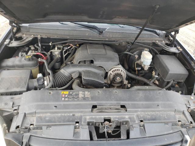 Photo 12 from auction – 2012 GMC YUKON SLT with VIN 1GKS2CE03CR103348