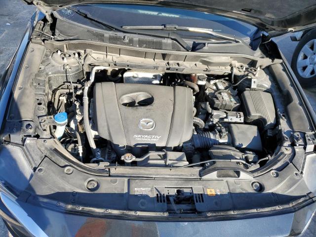 Photo 11 from auction – 2017 MAZDA CX-5 TOURI with VIN JM3KFACL2H0158815
