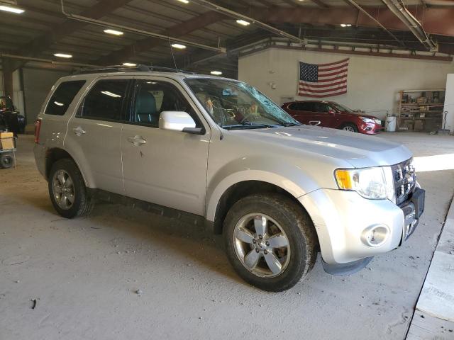 Photo 4 from auction – 2011 FORD ESCAPE LIM with VIN 1FMCU9EG4BKA45747