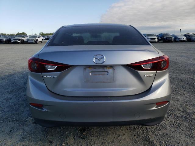 Photo 6 from auction – 2014 MAZDA 3 SV with VIN JM1BM1T71E1137218