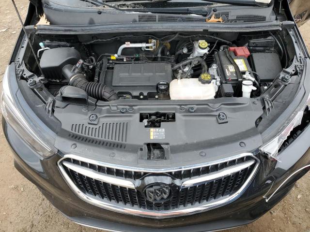 Photo 11 from auction – 2020 BUICK ENCORE PRE with VIN KL4CJESB0LB075659