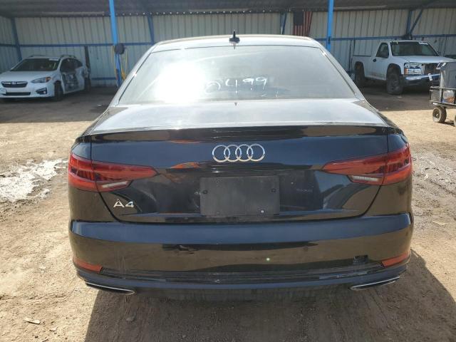 Photo 6 from auction – 2019 AUDI A4 PREMIUM with VIN WAUGMAF45KA120227
