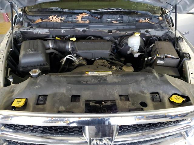 Photo 11 from auction – 2011 DODGE RAM 1500 with VIN 1D7RV1GP8BS501653