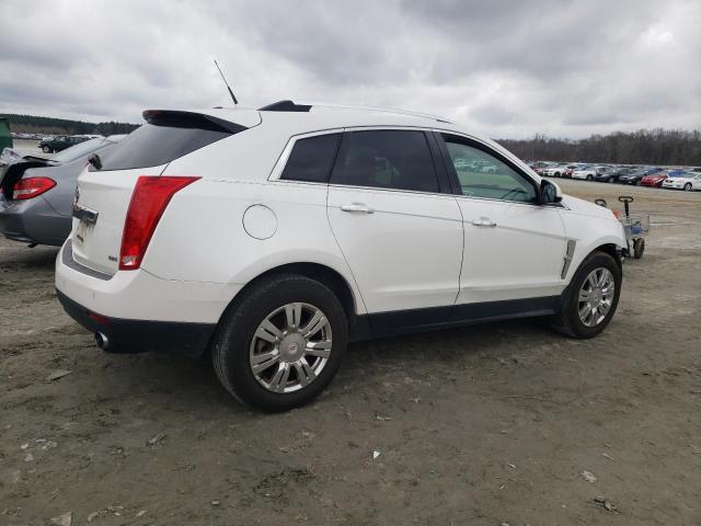 Photo 3 from auction – 2012 CADILLAC SRX LUXURY with VIN 3GYFNAE31CS530165