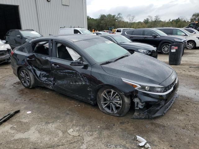 Photo 4 from auction – 2023 KIA FORTE LX with VIN 3KPF24ADXPE688958
