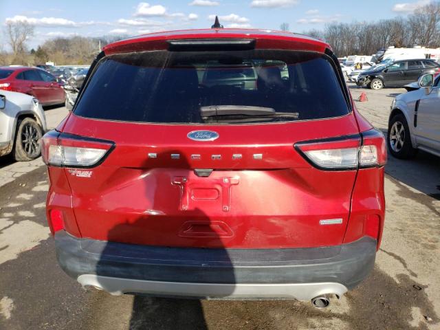Photo 6 from auction – 2020 FORD ESCAPE SE with VIN 1FMCU0G64LUA24239