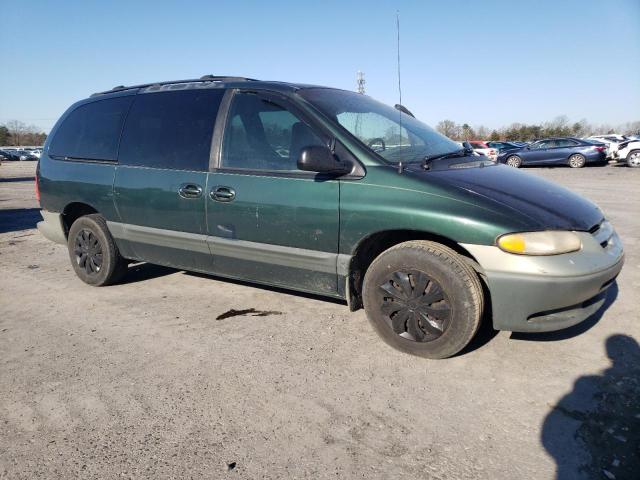 Photo 4 from auction – 1999 DODGE GRAND CARA with VIN 2B4GP44G8XR156342