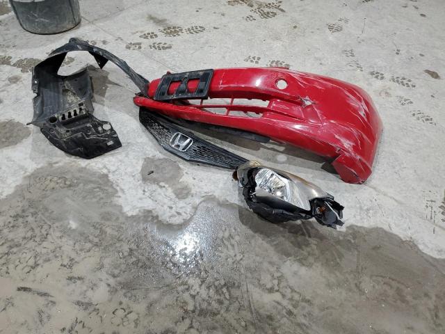Photo 12 from auction – 2009 HONDA FIT with VIN JHMGE88299S066485