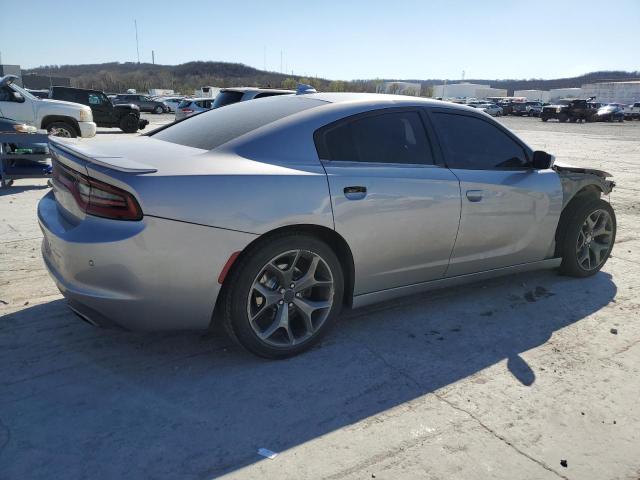 Photo 3 from auction – 2015 DODGE CHARGER R/ with VIN 2C3CDXCT1FH866380