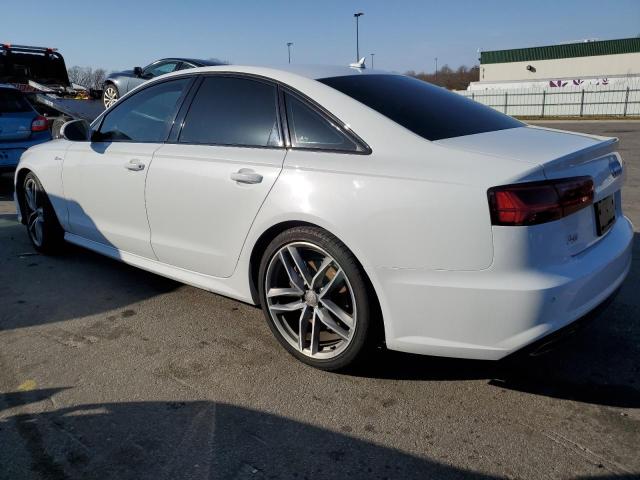 Photo 2 from auction – 2016 AUDI A6 PRESTIG with VIN WAUHGAFC1GN132071