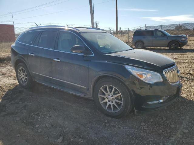 Photo 4 from auction – 2013 BUICK ENCLAVE with VIN 5GAKVCKD1DJ228165