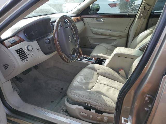 Photo 7 from auction – 2011 CADILLAC DTS PREMIU with VIN 1G6KH5E68BU135589