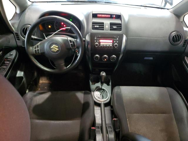 Photo 8 from auction – 2008 SUZUKI SX4 CONVEN with VIN JS2YC415985109850