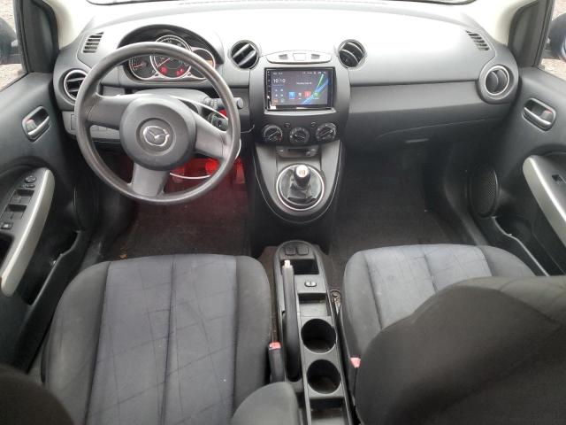 Фото 8 с аукциона – 2011 MAZDA MAZDA2 с VIN JM1DE1HZXB0125473