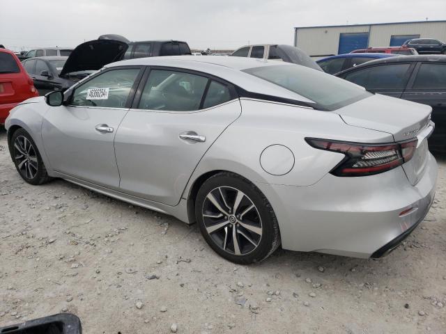 Photo 2 from auction – 2019 NISSAN MAXIMA S with VIN 1N4AA6AV6KC365966