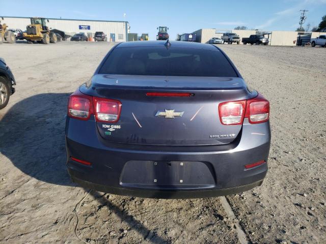 Photo 6 from auction – 2015 CHEVROLET MALIBU 1LT with VIN 1G11C5SL1FF191829