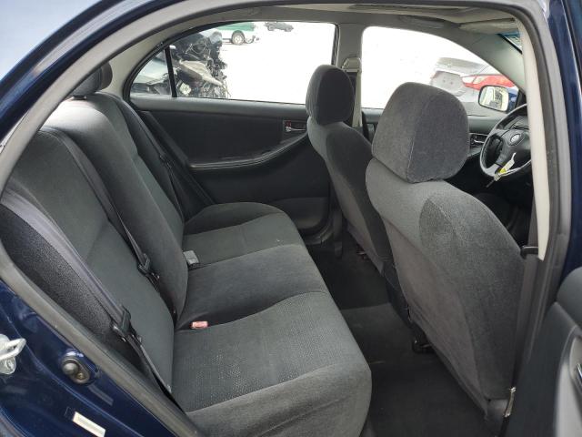 Photo 10 from auction – 2003 TOYOTA COROLLA CE with VIN 2T1BR32E53C105393