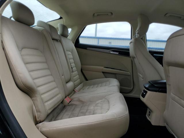 Photo 10 from auction – 2014 FORD FUSION SE with VIN 3FA6P0H70ER388254