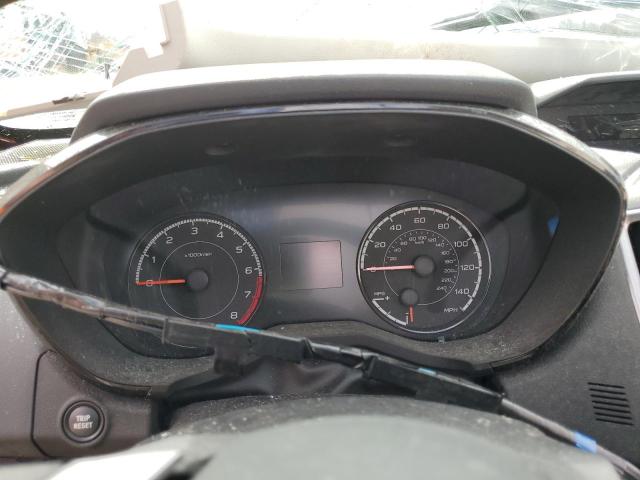 صورة رقم 9 من المزاد - 2019 SUBARU IMPREZA مع VIN 4S3GKAA64K3609224