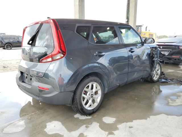 Photo 3 from auction – 2021 KIA SOUL LX with VIN KNDJ23AU6M7768340
