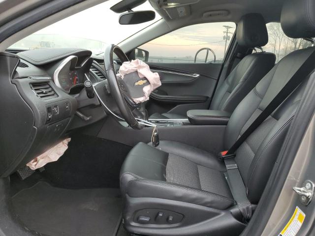 Photo 7 from auction – 2019 CHEVROLET IMPALA LT with VIN 2G11Z5SA8K9150131