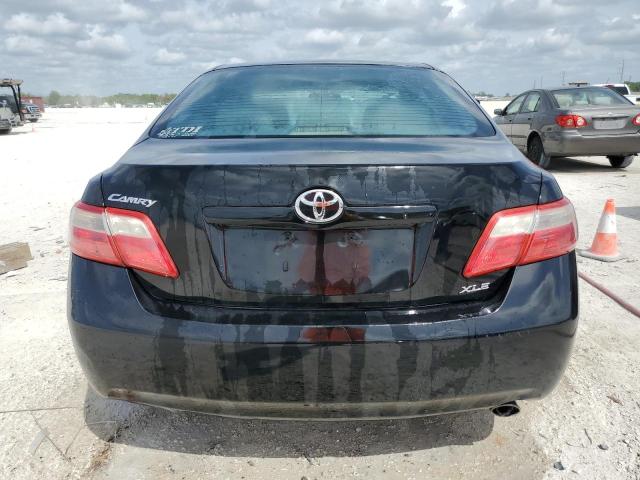 Photo 6 from auction – 2009 TOYOTA CAMRY BASE with VIN 4T1BE46K39U875276