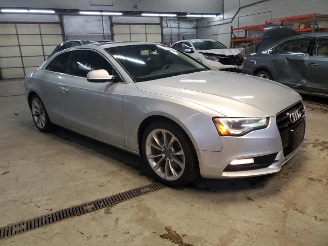 Photo 4 from auction – 2014 AUDI A5 PREMIUM with VIN WAULFAFR6EA064629